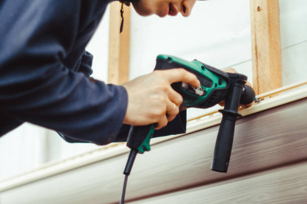 Best Siding Removal and Disposal  in Bnchard, LA